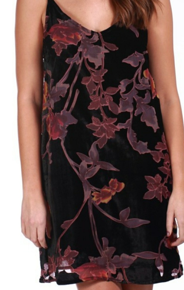 Brand new Lush Slip Dress